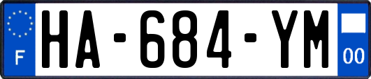 HA-684-YM