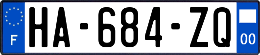 HA-684-ZQ