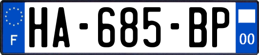 HA-685-BP