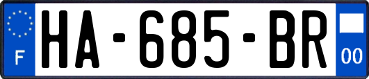 HA-685-BR