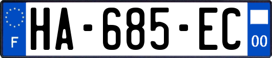 HA-685-EC