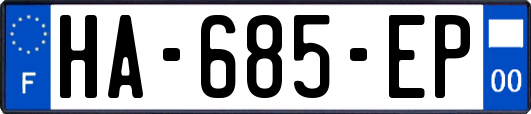 HA-685-EP