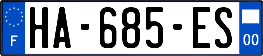 HA-685-ES