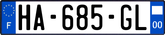HA-685-GL