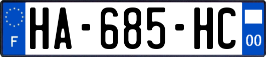 HA-685-HC