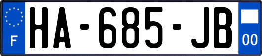HA-685-JB