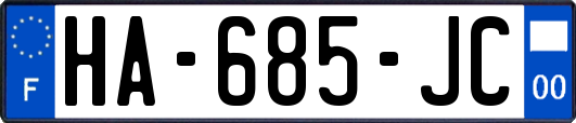 HA-685-JC