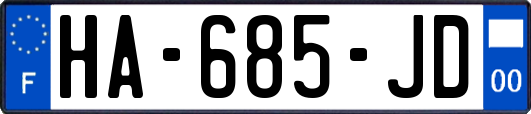 HA-685-JD