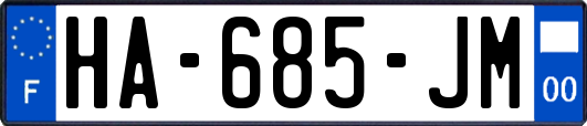 HA-685-JM