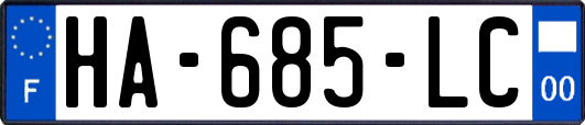 HA-685-LC