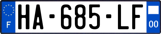 HA-685-LF