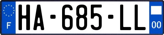 HA-685-LL