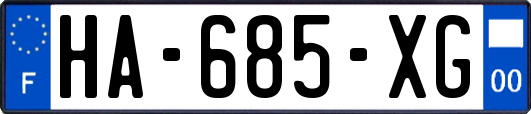 HA-685-XG