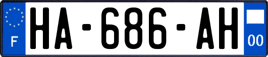 HA-686-AH