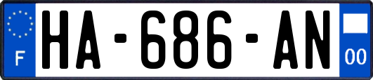 HA-686-AN