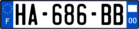 HA-686-BB