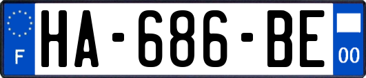 HA-686-BE