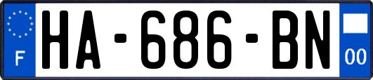 HA-686-BN