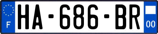 HA-686-BR