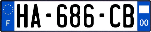 HA-686-CB