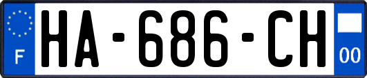 HA-686-CH
