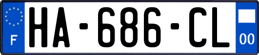 HA-686-CL