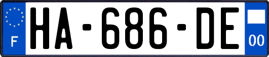 HA-686-DE