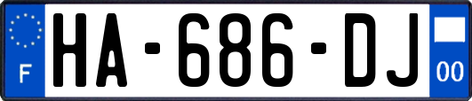 HA-686-DJ
