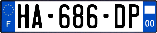 HA-686-DP