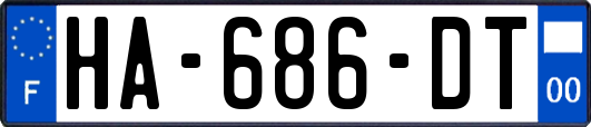 HA-686-DT
