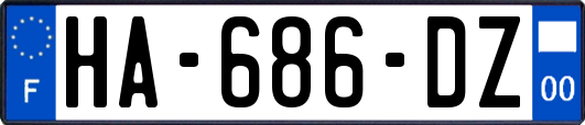 HA-686-DZ