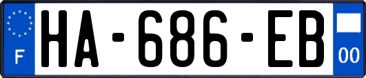 HA-686-EB