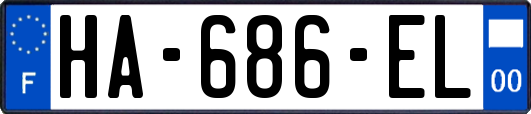 HA-686-EL