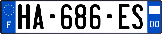 HA-686-ES