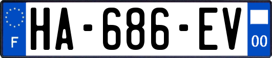 HA-686-EV