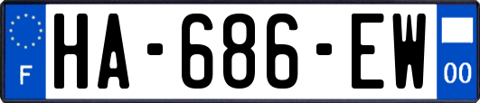 HA-686-EW