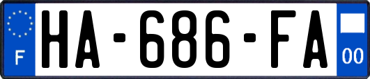 HA-686-FA