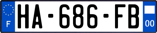 HA-686-FB