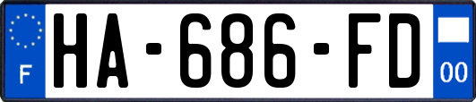 HA-686-FD