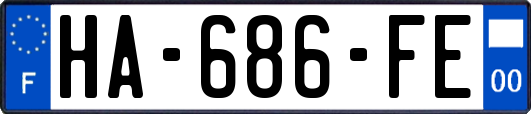HA-686-FE