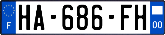 HA-686-FH