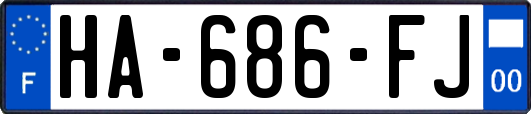HA-686-FJ