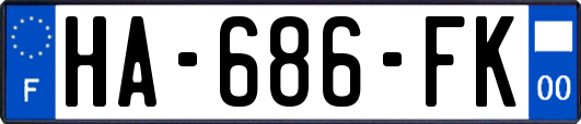 HA-686-FK