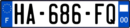 HA-686-FQ