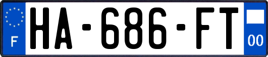 HA-686-FT