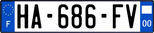 HA-686-FV