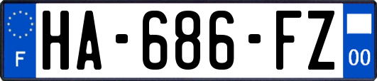 HA-686-FZ