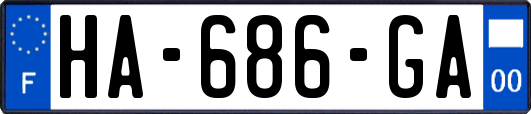 HA-686-GA