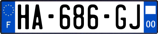 HA-686-GJ
