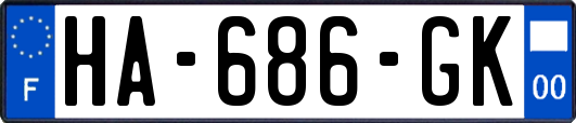 HA-686-GK